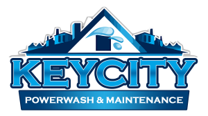 Key City Power Wash & Maintenance